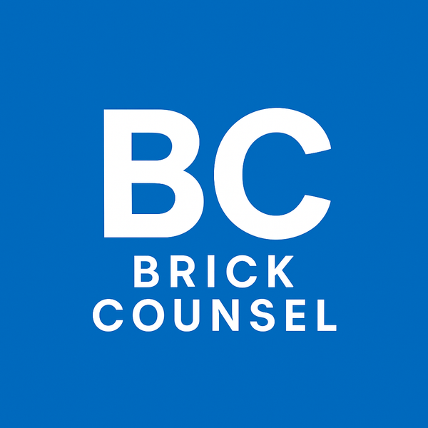 Brick Counsel Inh. Dirk Scheibe